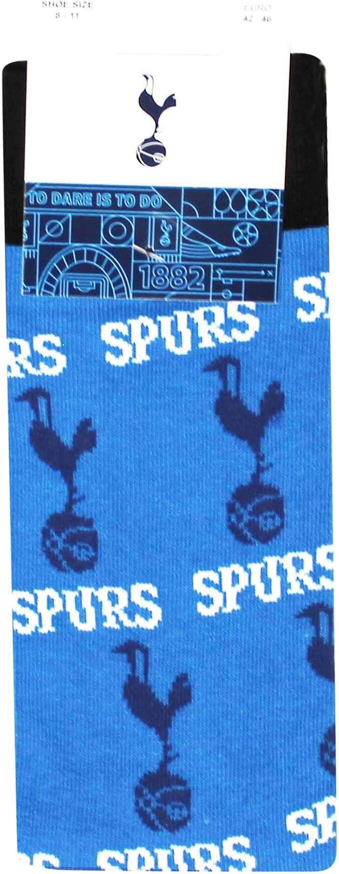Skarpety Tottenham Hotspur Londyn SPURS Jr - licencjonowane 2/3
