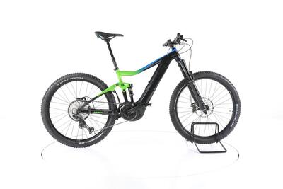 Segunda vida - Giant Trance E+ 2 Pro Fully E-Bike - Como nuevo