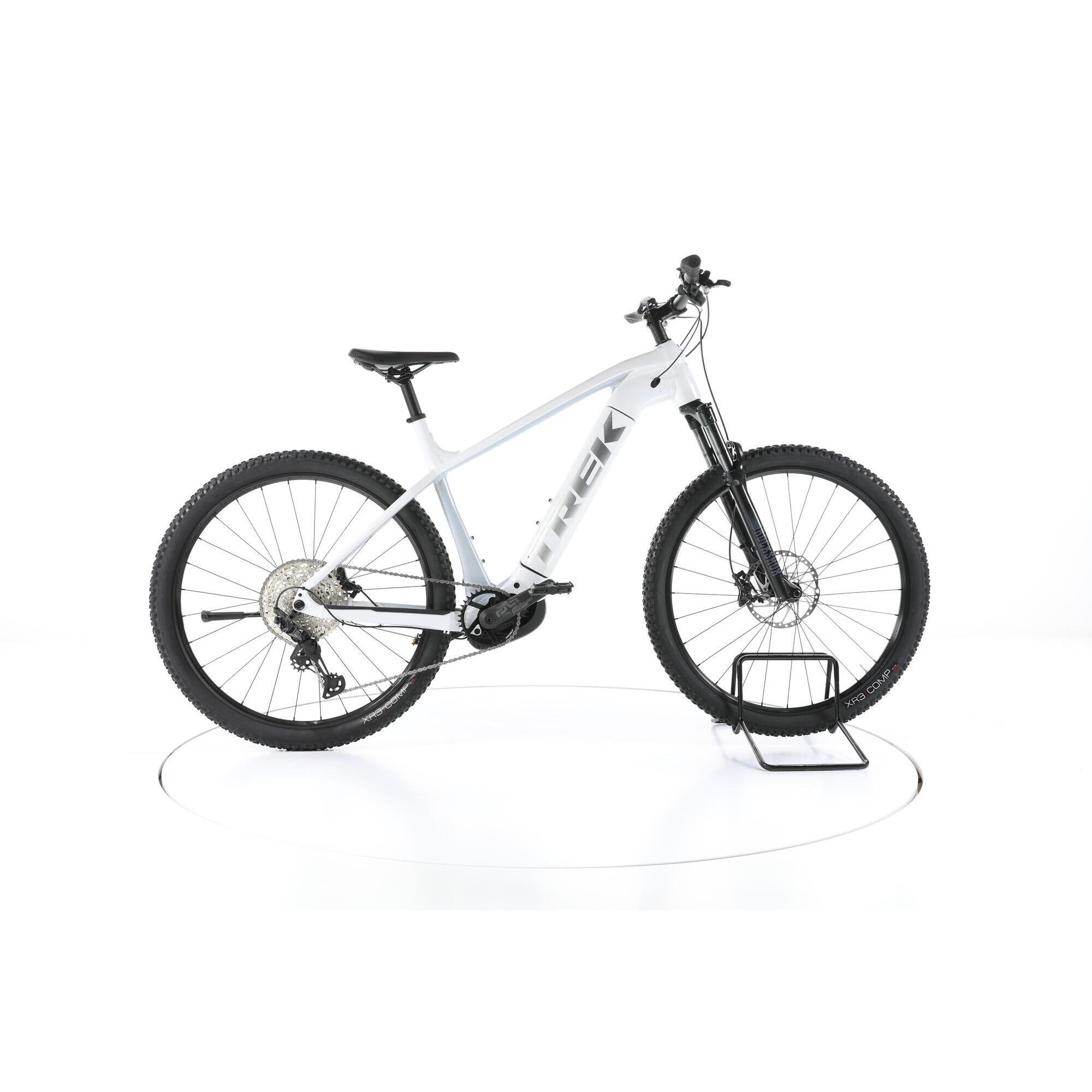 Second Life - Trek Powerfly 5 Gen 4 E-Bike 2024 - Jak nowy