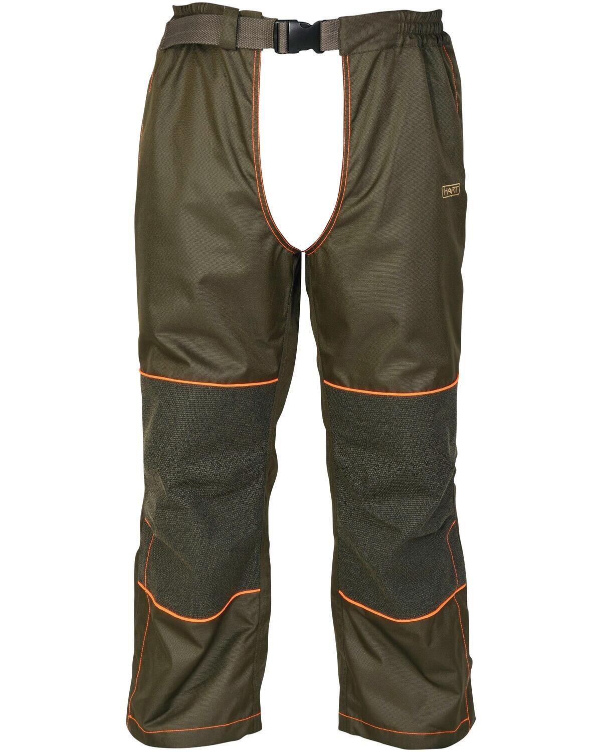 HART Überziehhose Bianditz