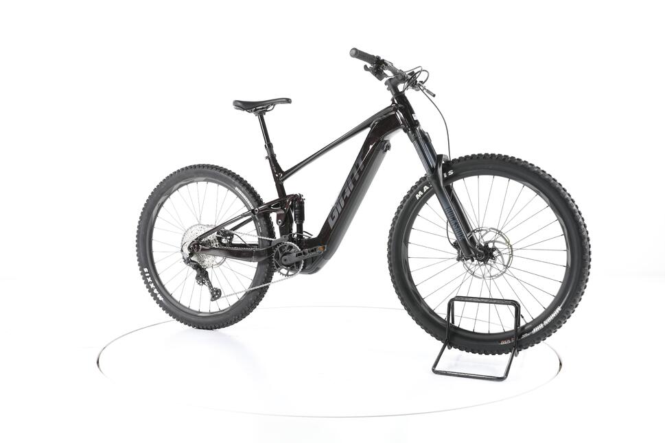 Second Life - Giant Stance E+ Pro 1 Fully E-Bike 2024 - Jak nowy