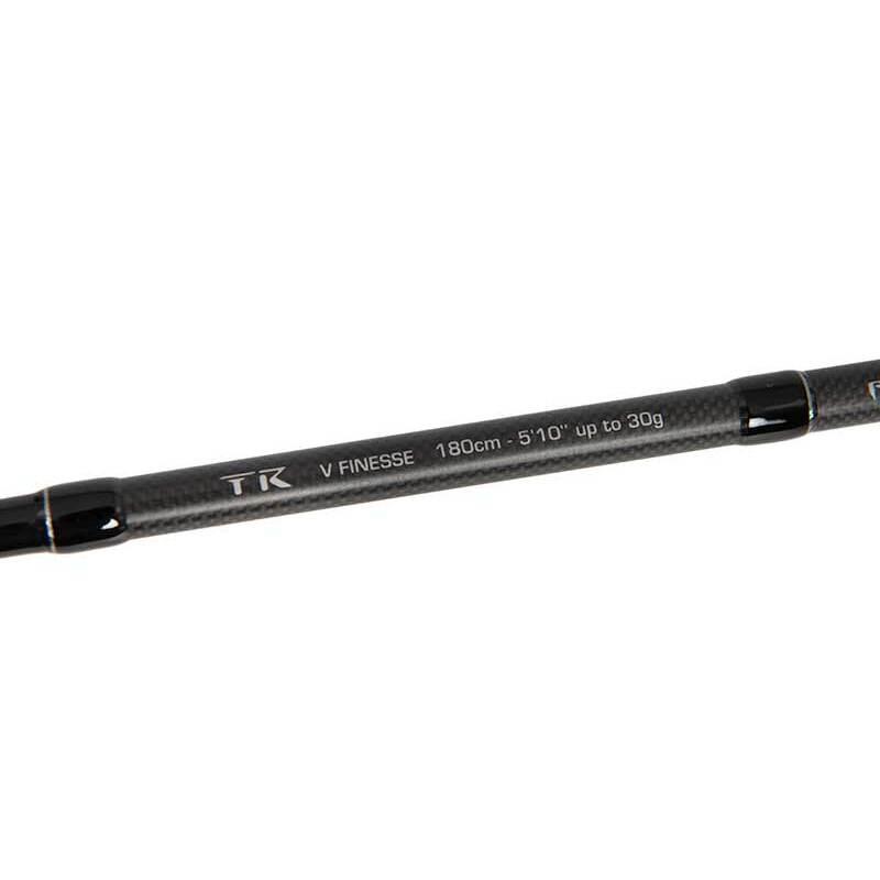 Canne spinning Fox Rage TR V Finesse 30g 2/3