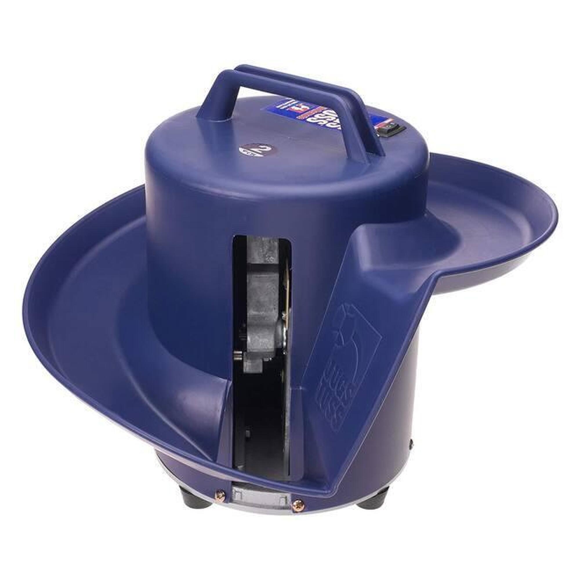 Machine à lancer de cruches BB/SB 220 V (A0600)