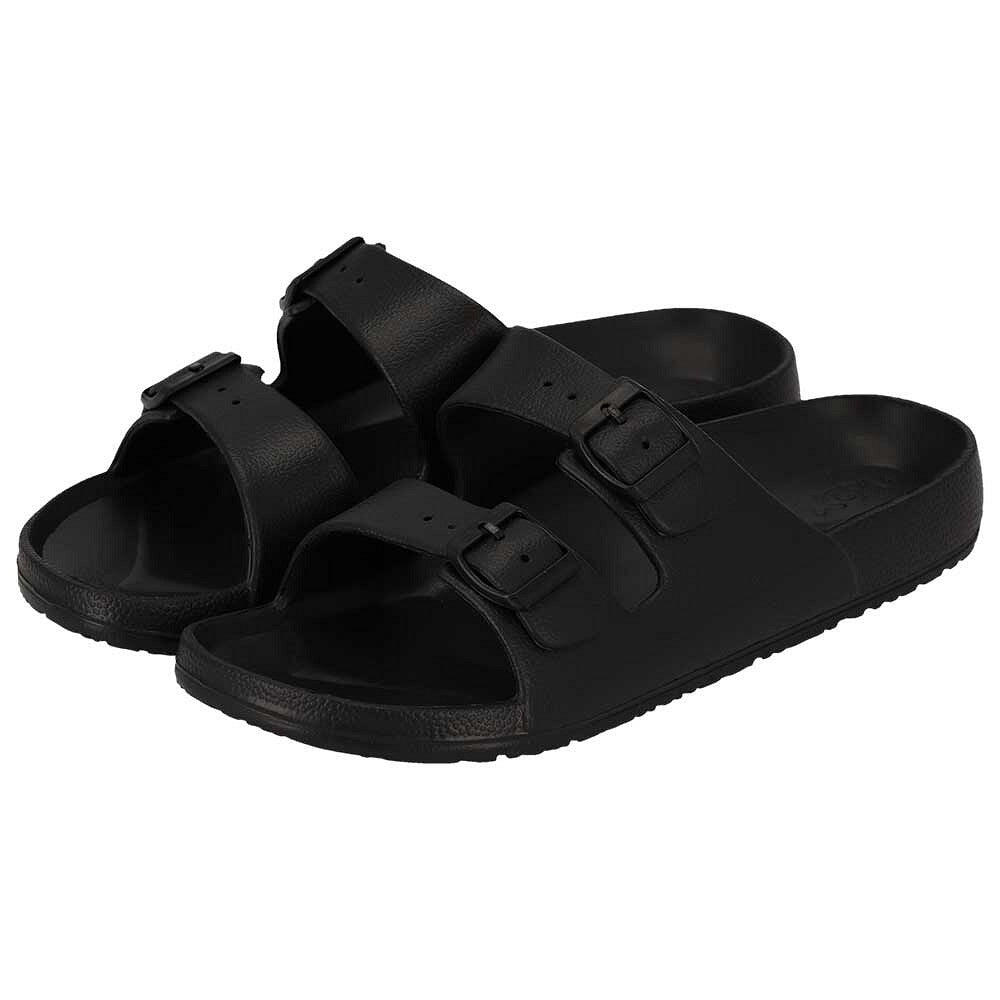 XQ FOOTWEAR Sandalen dames - Waterbestendig - Gespsluiting