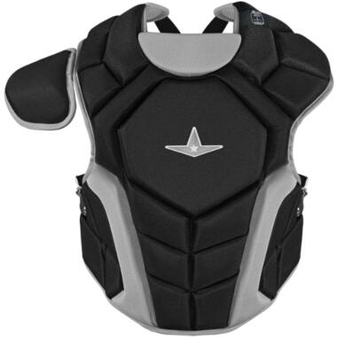 All Star CPCC-TS-79 Top Star Brustschutz 7-9 Farbe Schwarz