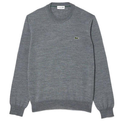 Maglione Uomo Maglione grigio AH3225-CCA