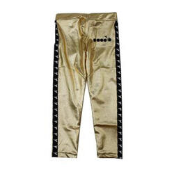 Diadora - Legging doré 026276-200