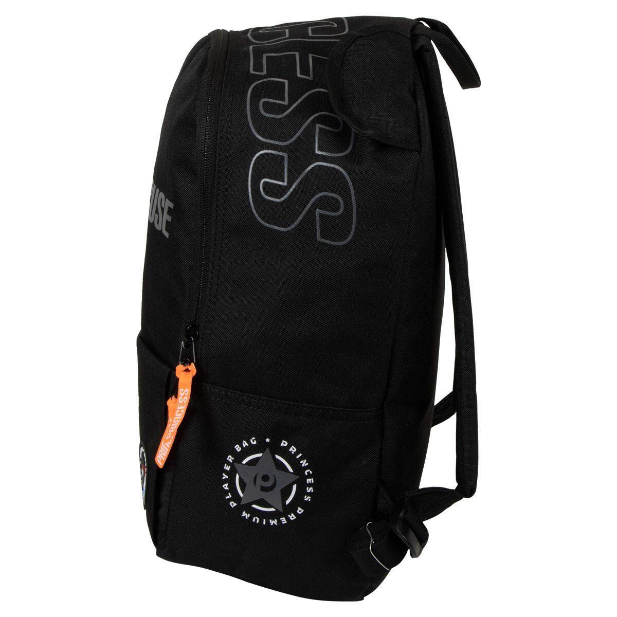 Princess No Excuse Junior -Rucksack 6/6