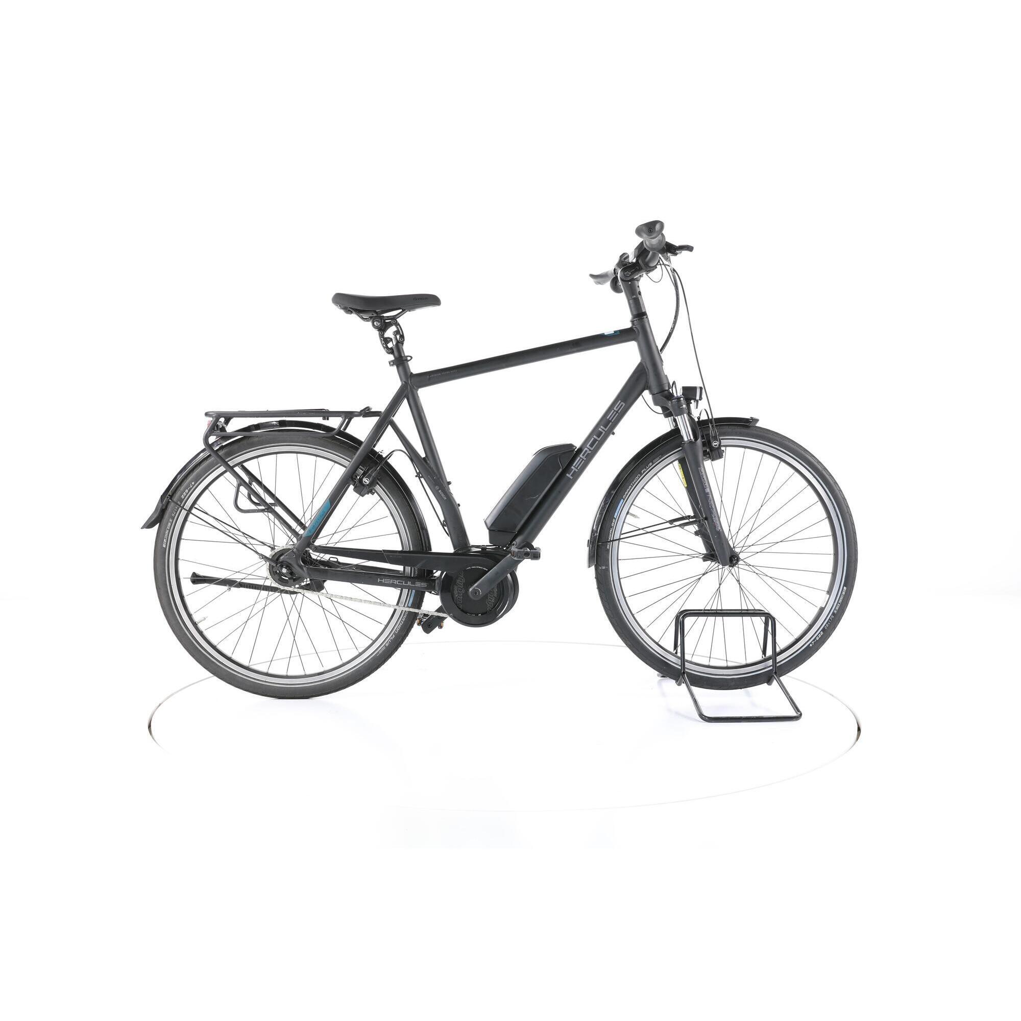 Second Life - Hercules E Imperial I5 City E-Bike 2022 - Stan dobry