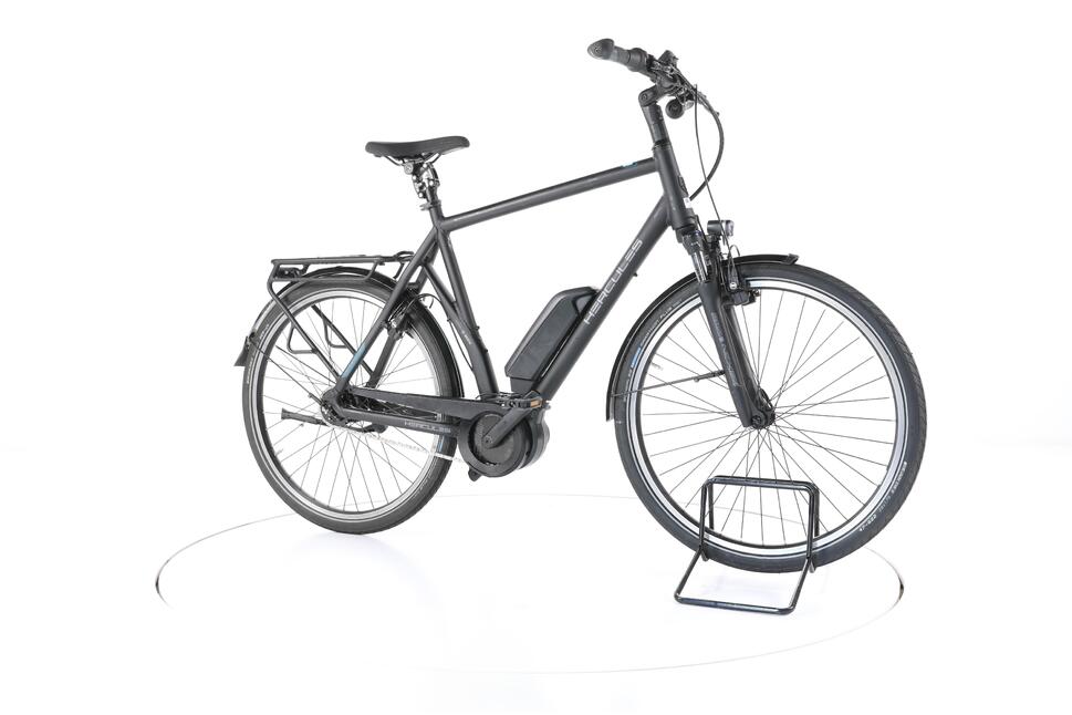 Second Life - Hercules E Imperial I5 City E-Bike 2022 - Stan dobry