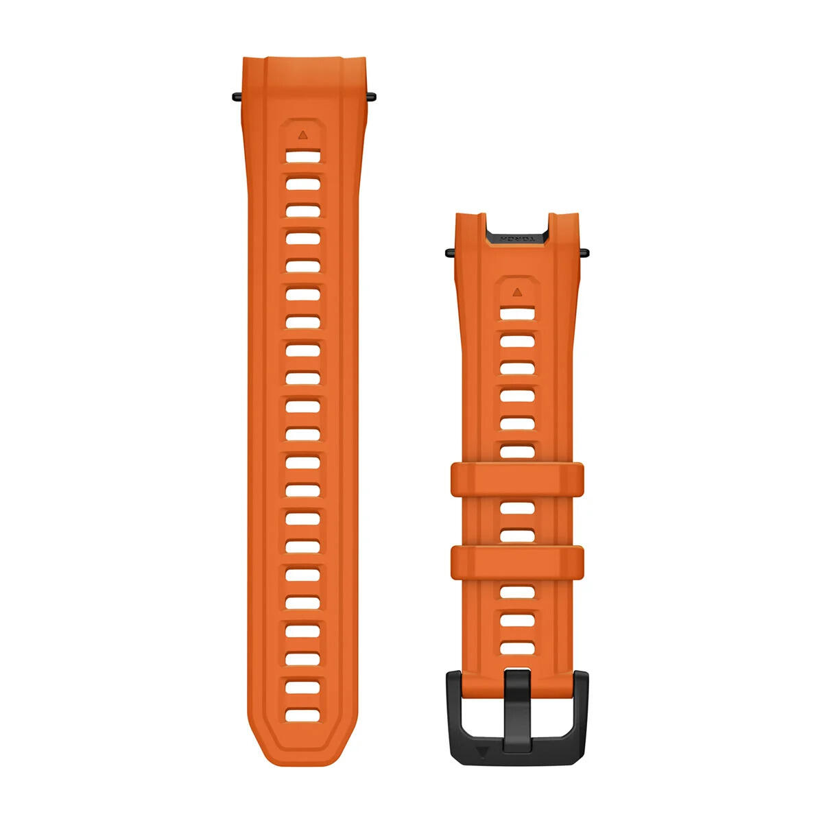 GARMIN Bracelete de silicone Garmin Instinct® 3 45mm
