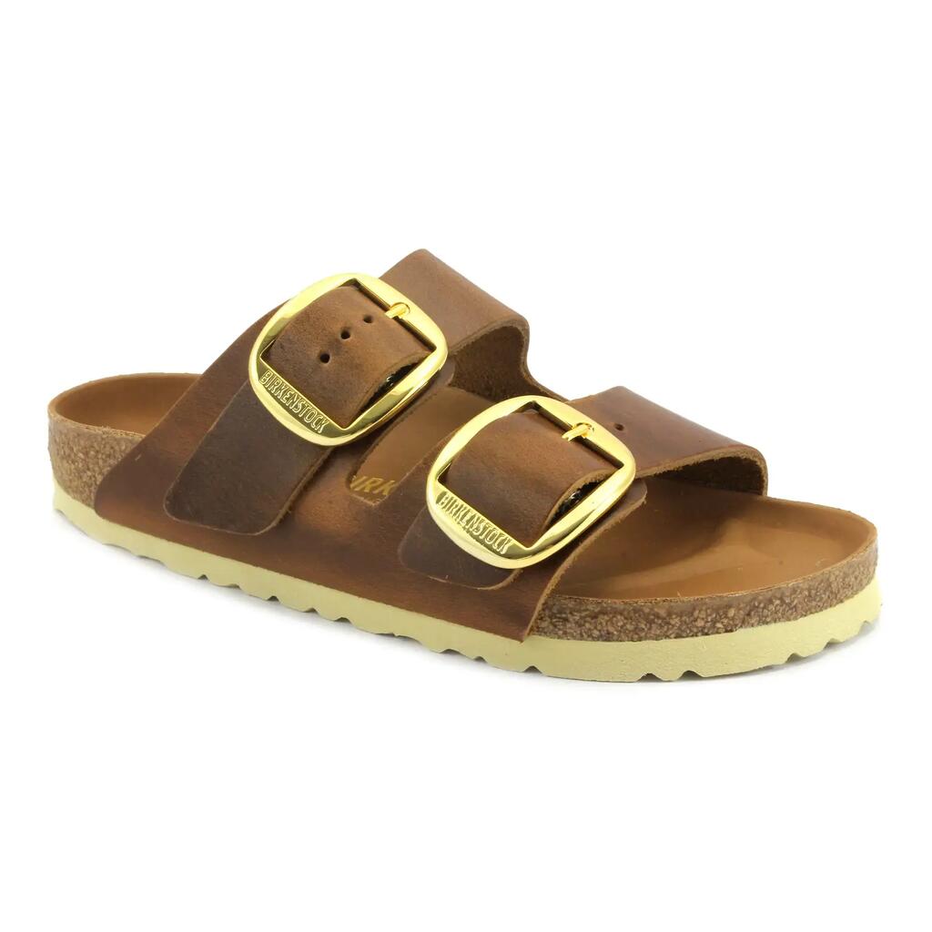 Birkenstock Arizonabuc Slippers Woman