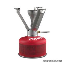 Firestick Stove