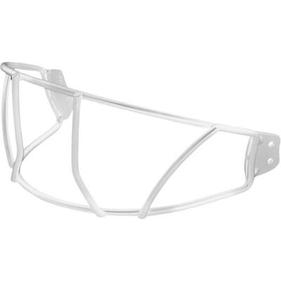 Rawlings bbywg jeugd t-ball junior faceguard kleur wit