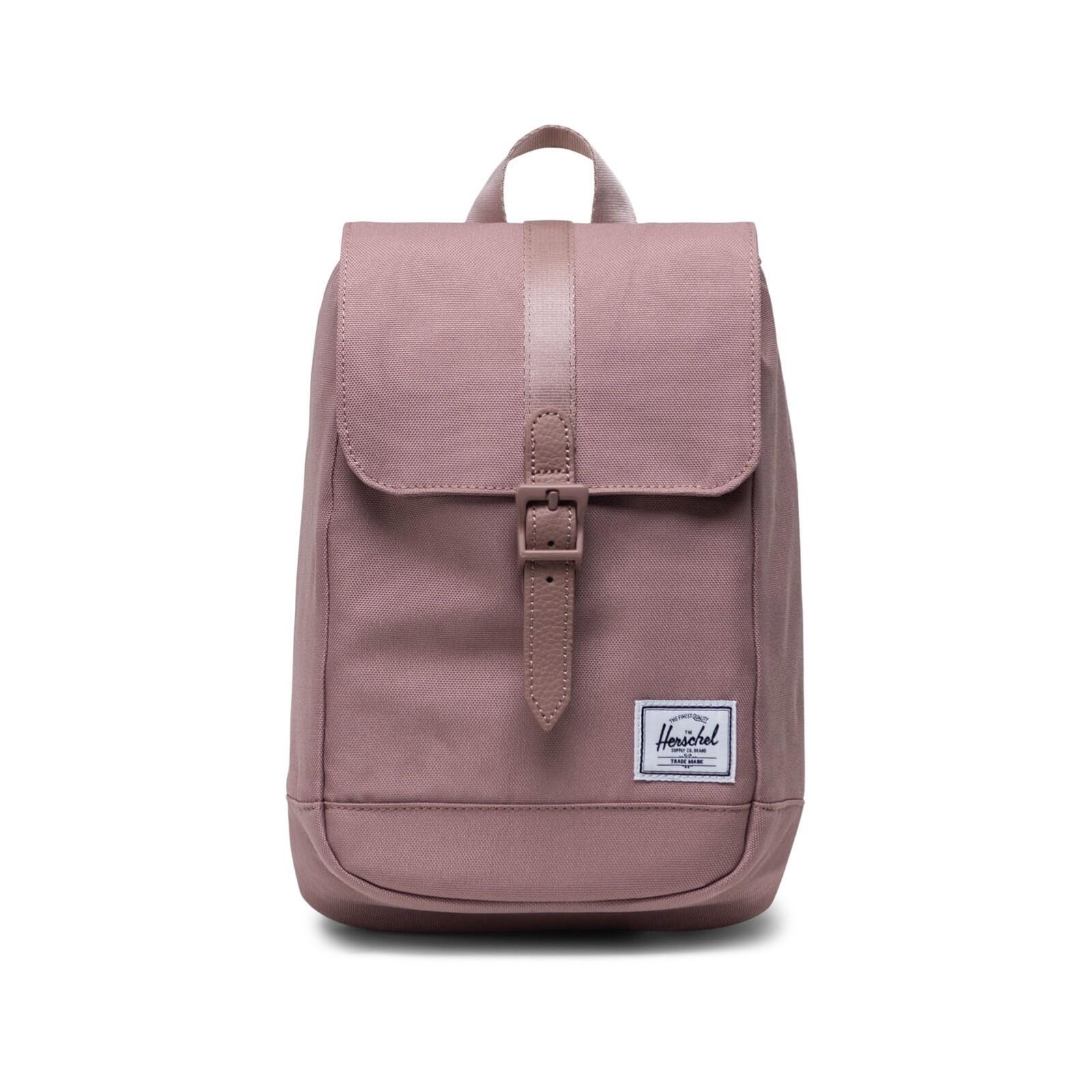 HERSCHEL Retreat Sling Bag Ash Rose