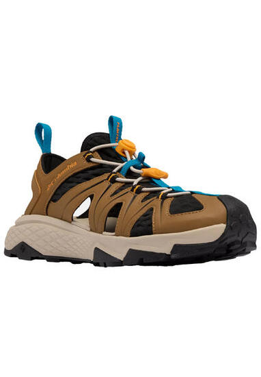 Columbia Herren Peakfreak Rush Shandal Herren 2109471 257 Delta Mango