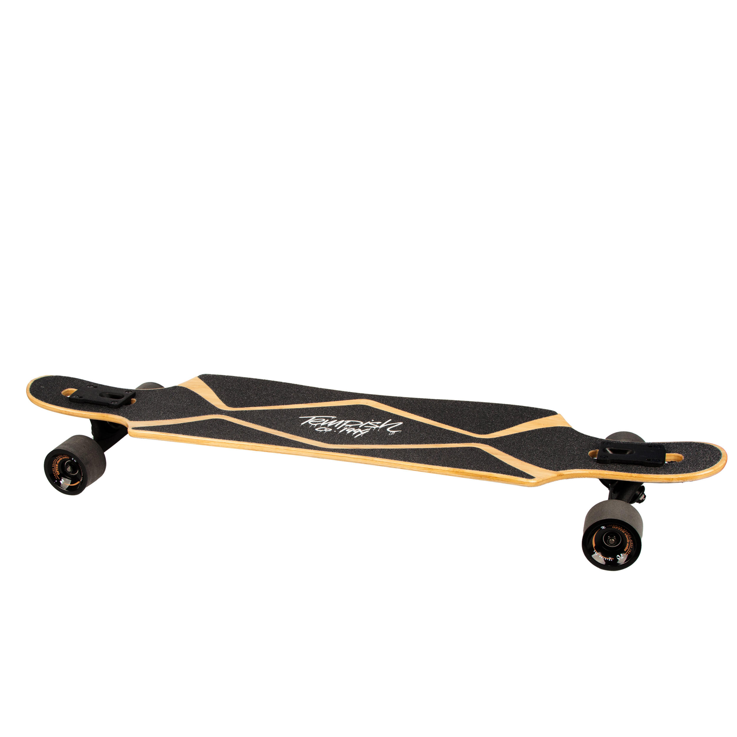 Frogman Longboard - Niños - 38 pulgadas -96cm 2/7