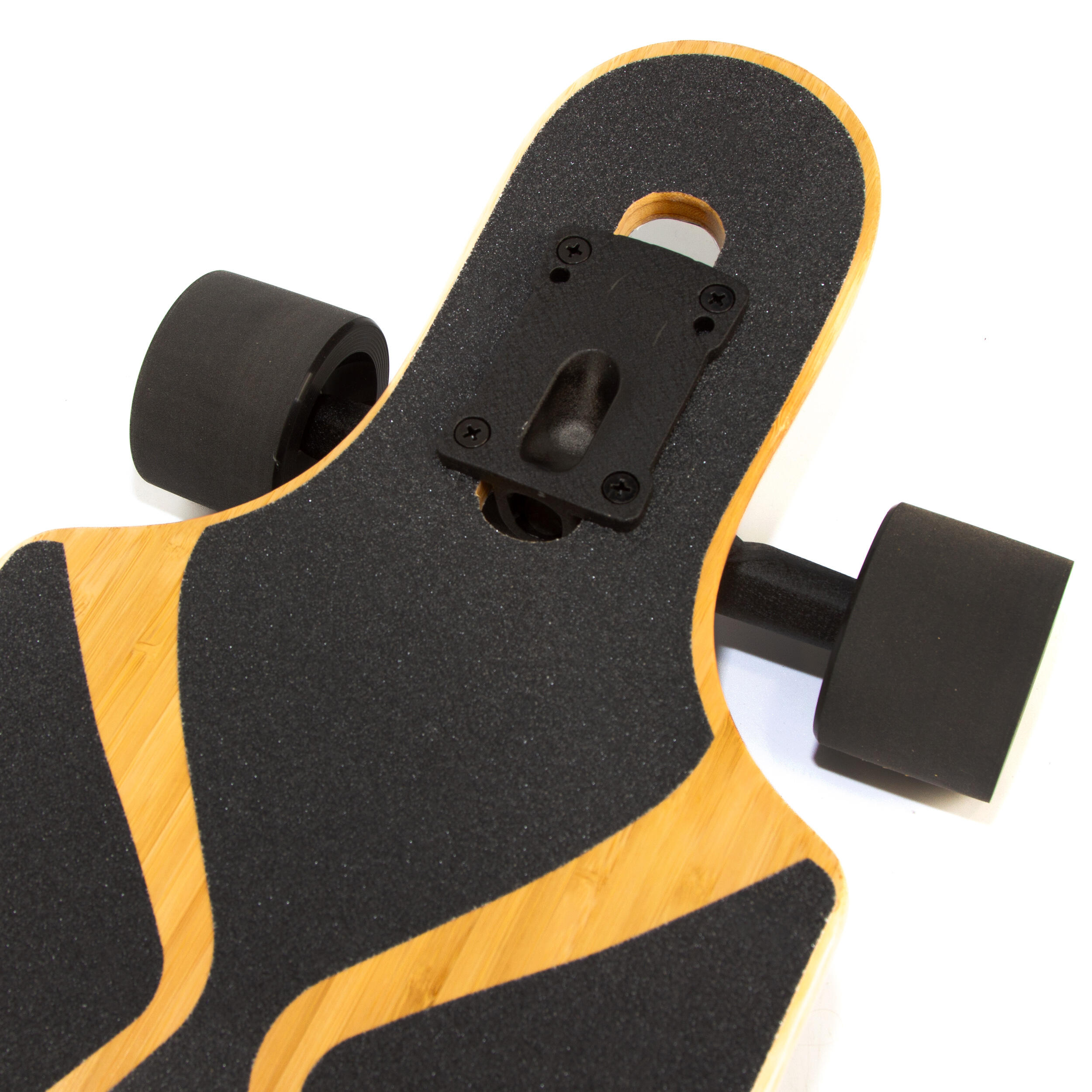 Frogman Longboard - Niños - 38 pulgadas -96cm 4/7