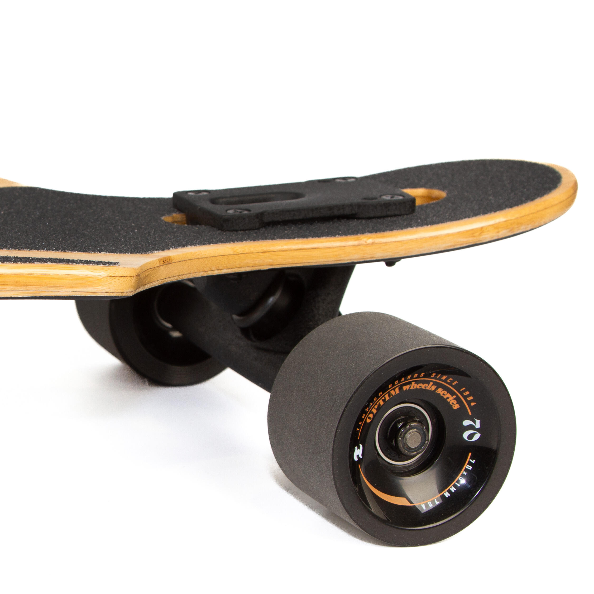 Frogman Longboard - Niños - 38 pulgadas -96cm 3/7