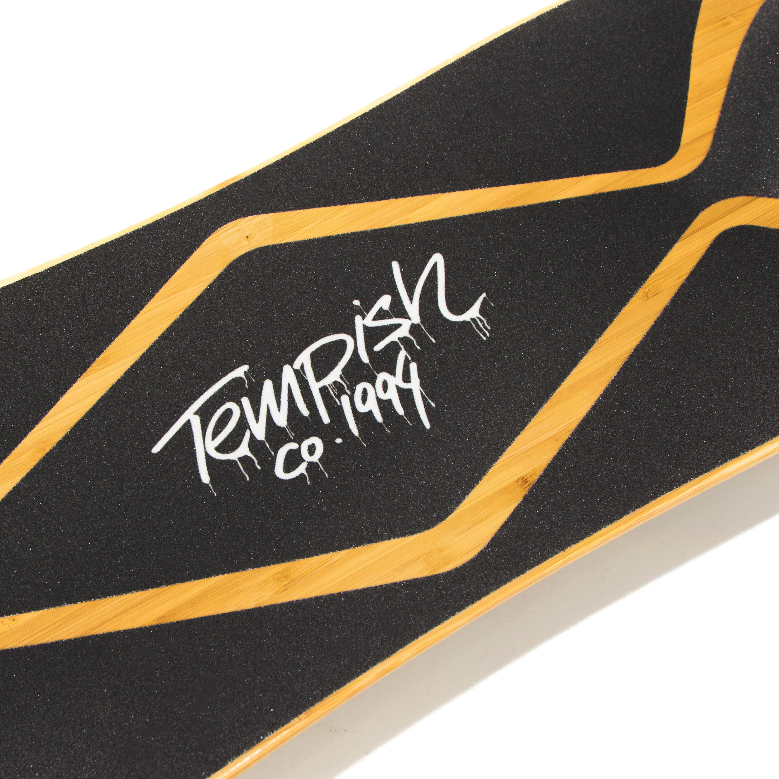 Frogman Longboard - Niños - 38 pulgadas -96cm 6/7