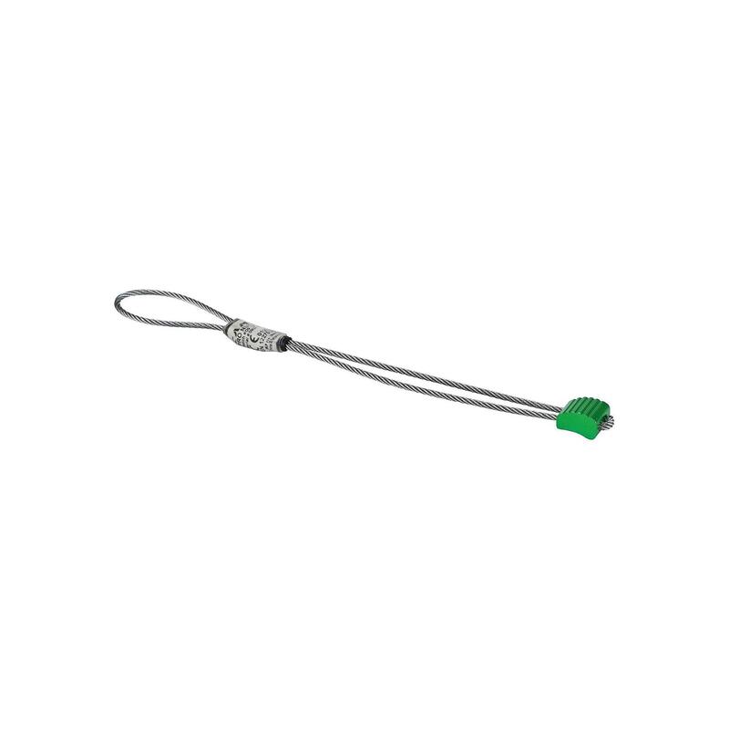 Set nuci escalada Pro Nut Set 1-5