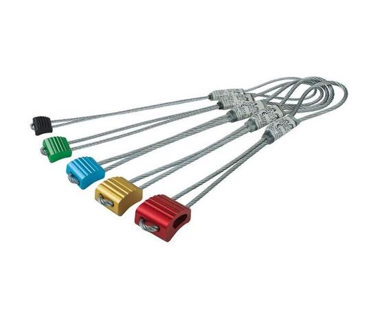 Kit Nuts Arrampicata Pro Nut Set 1-5