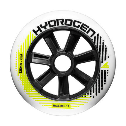 Hydrogen 85A Ruedas de Patines en Línea