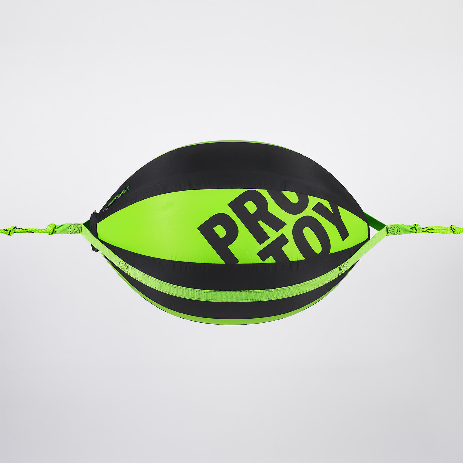 Corde Protoy pour Bouées Tractées avec 1 - 4 Personnes pour Bateau 2/7