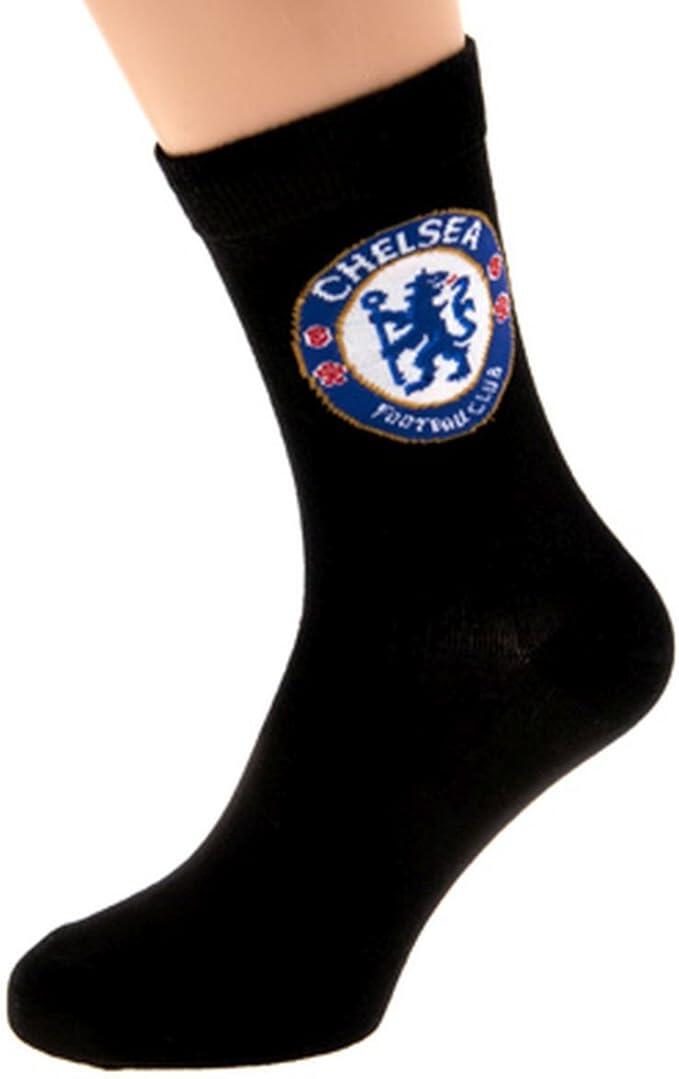 CHELSEA Chelsea F.C. Socks 1 Pack Mens 6-11