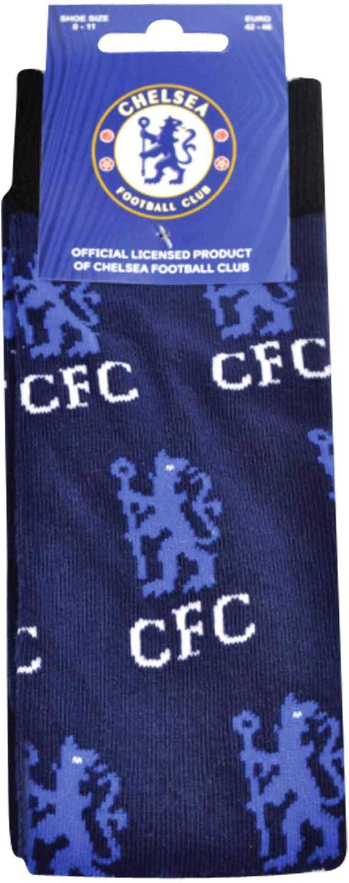 Skarpety Chelsea FC Londyn Jr - licencjonowane 3/3