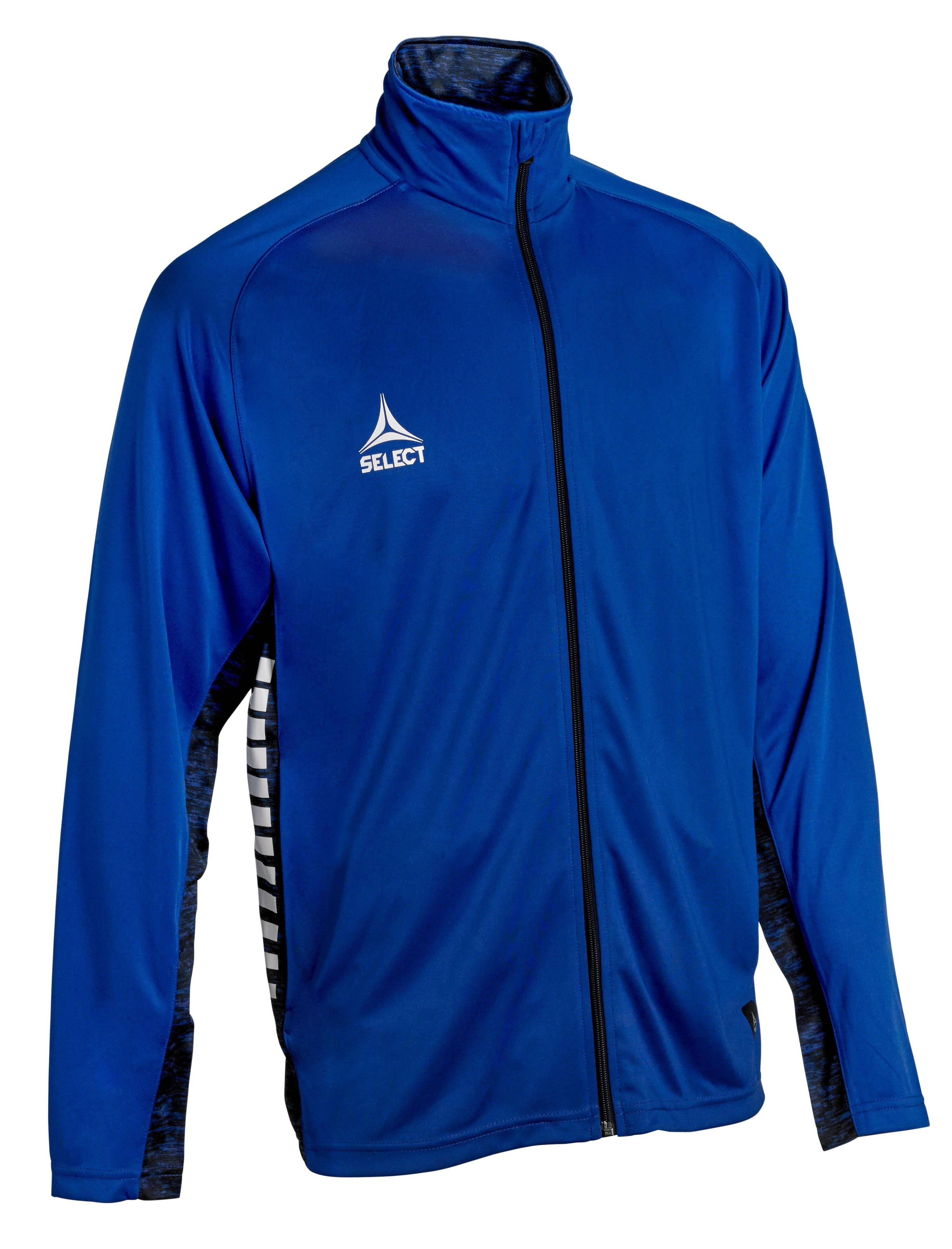 Veste Training Zip Spain 1/2