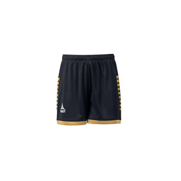 Short LFH Select 1/2