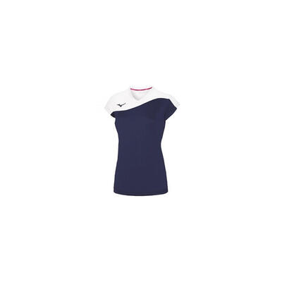 T-shirt mizuno femme team authentic myou ns