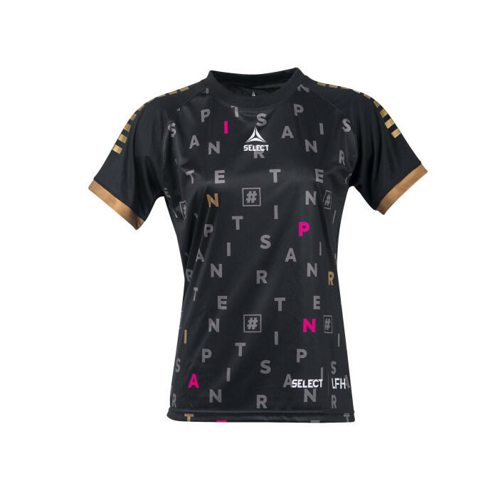 Damski jersey LFH Select