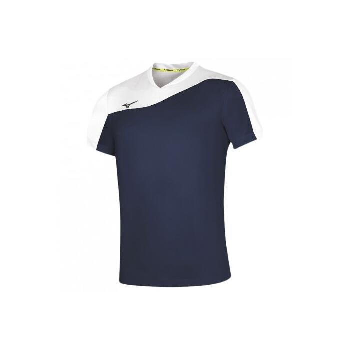 Koszulka do siatkówki męska Mizuno Team Authentic MYOU