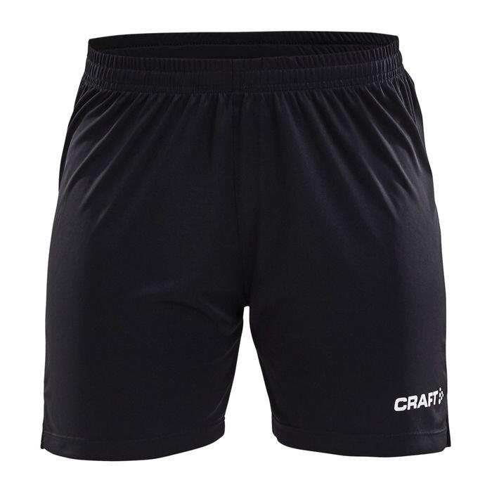 CRAFT Dames shorts Craft squad solid