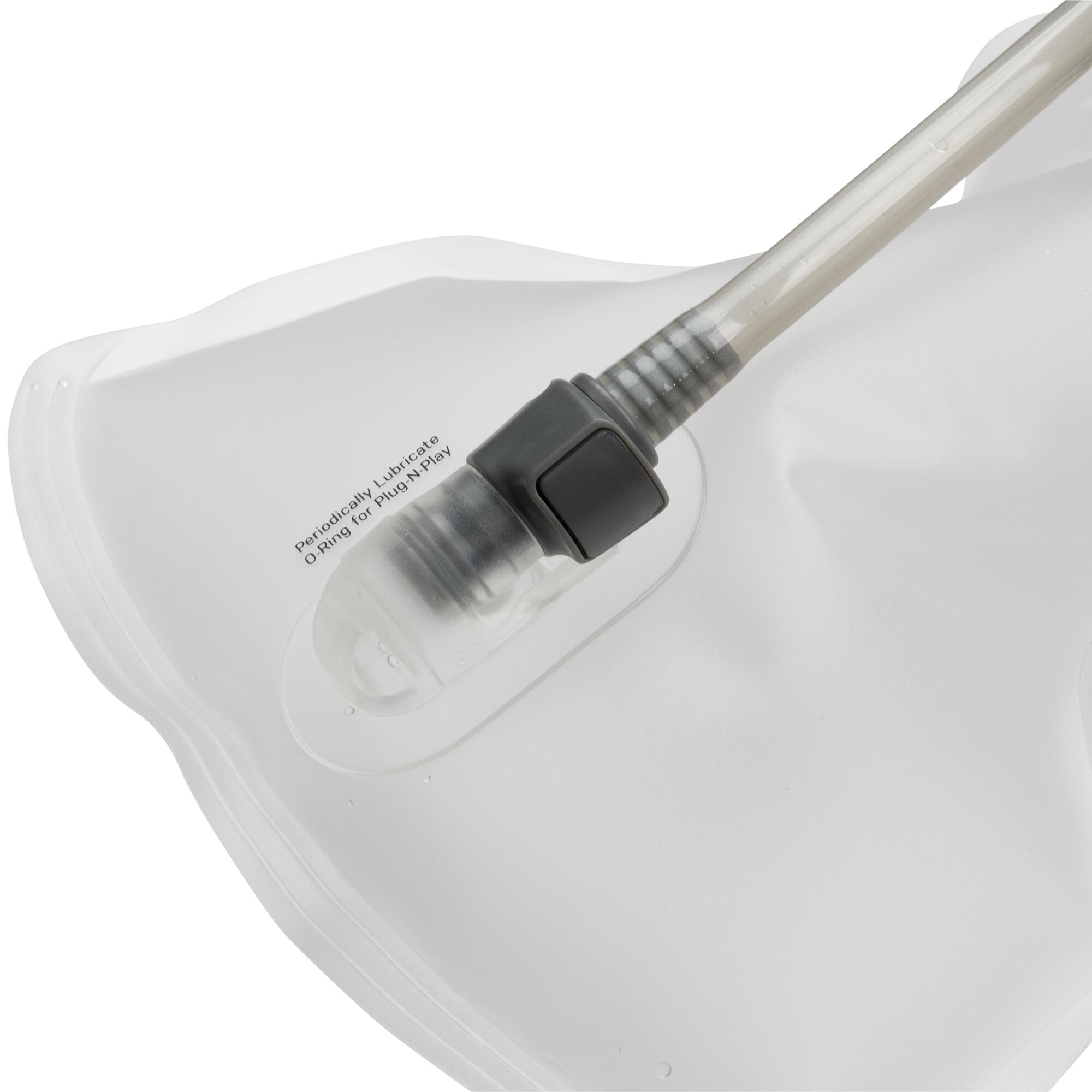 Tank Nathan Replacement Vapor Bladder (1,8L) 3/4