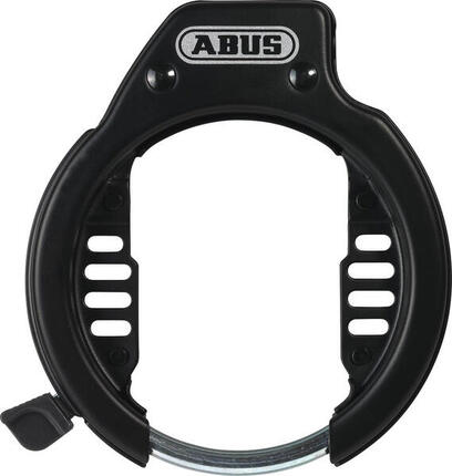 Antivol de cadre Abus 52 gauche oem