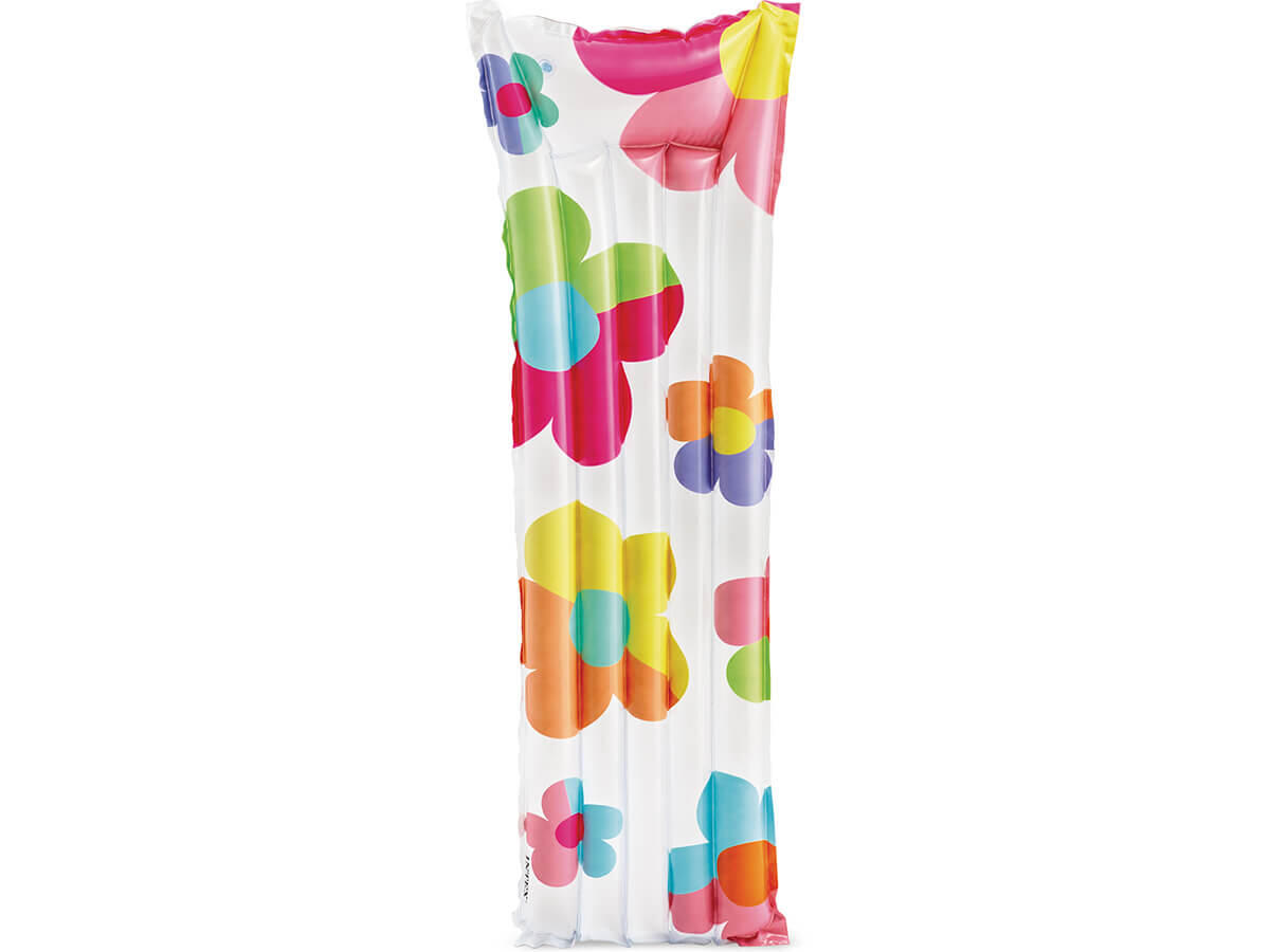 Nafukovací lehátko INTEX FASHION 59720 4/4