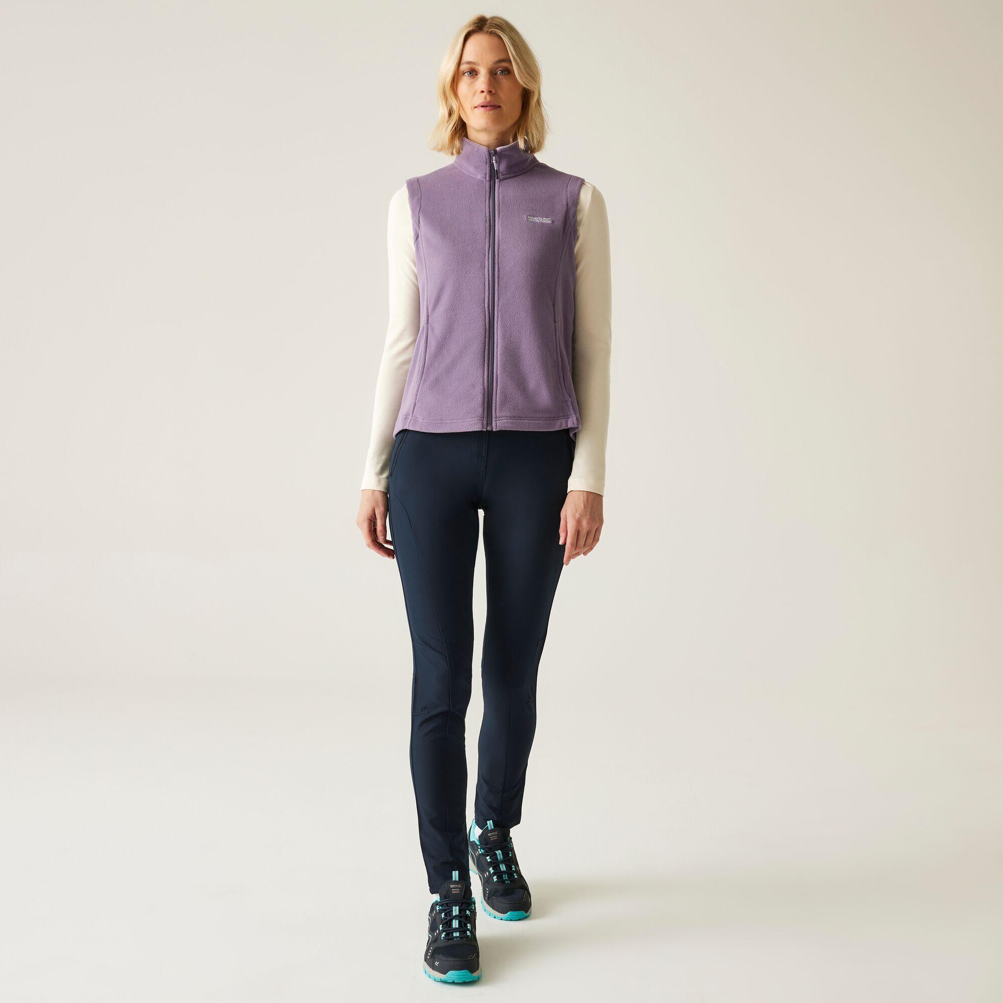 Pentre Stretch Womens Hiking Trousers 3/5