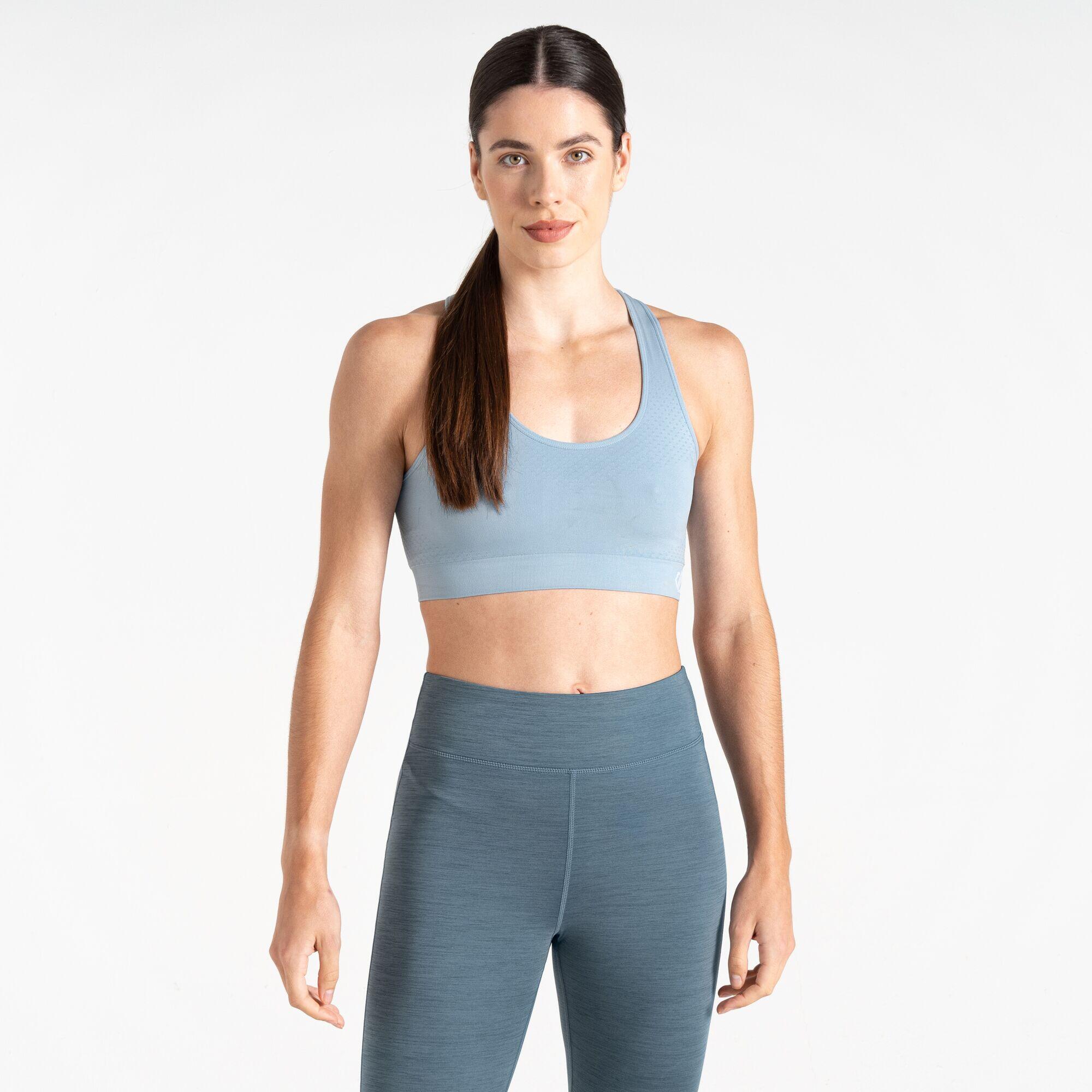 DARE 2B Don't Sweat It Womens Active sports bra