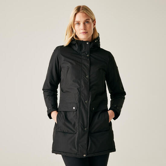 Parka - Voltera femme