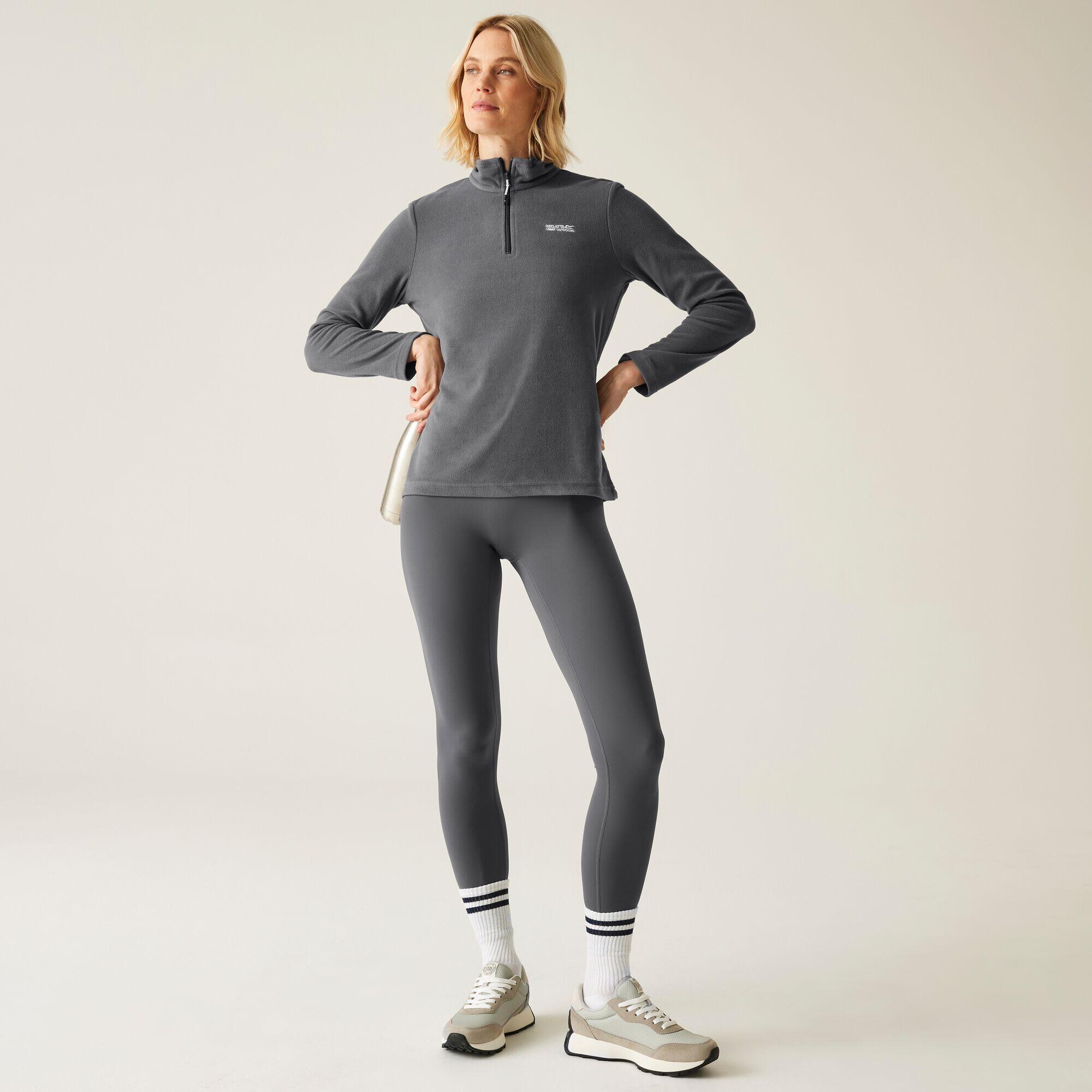 Womens Sweethart Lightweight Hiking Fleece 3/5