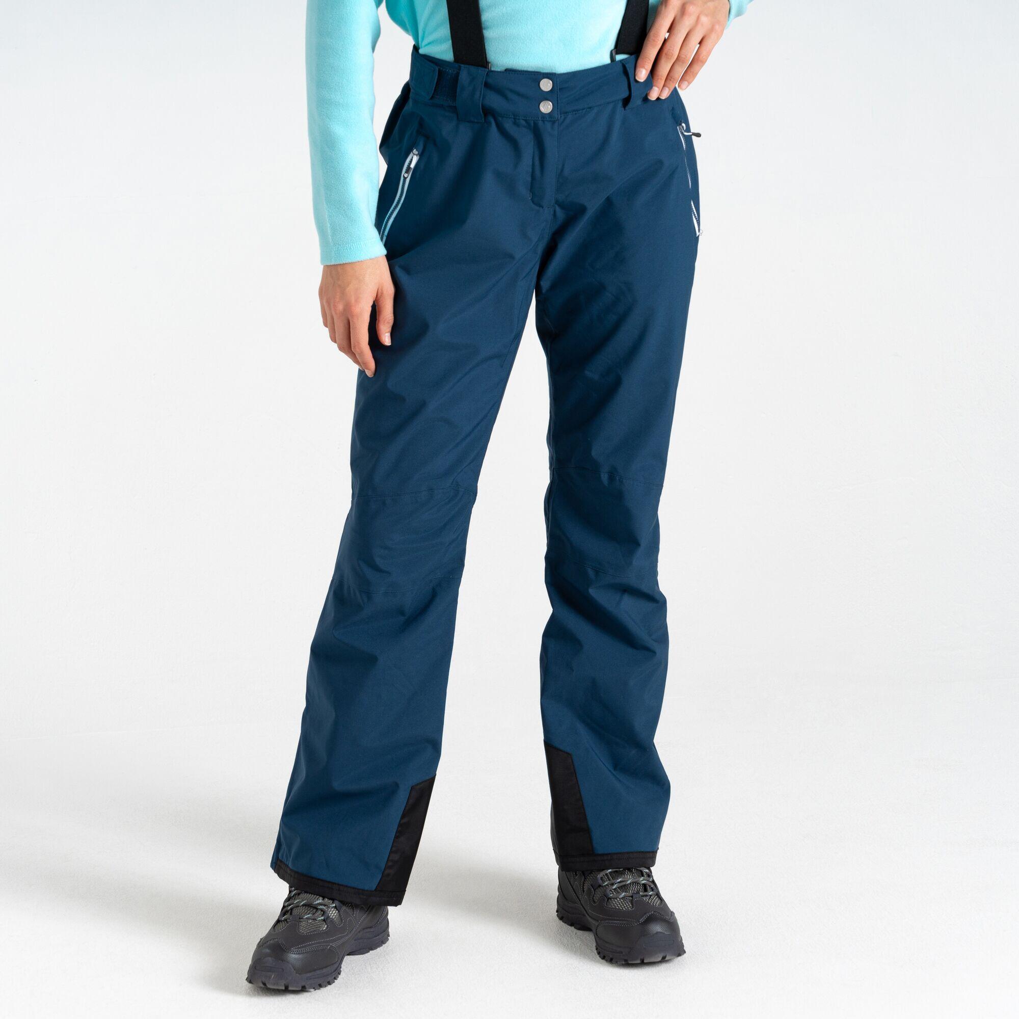 Combinaison de ski - Diminish femme 2/6