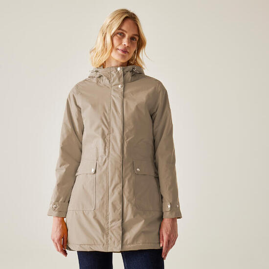 Damen Regenjacke Wasserdicht - Sabinka