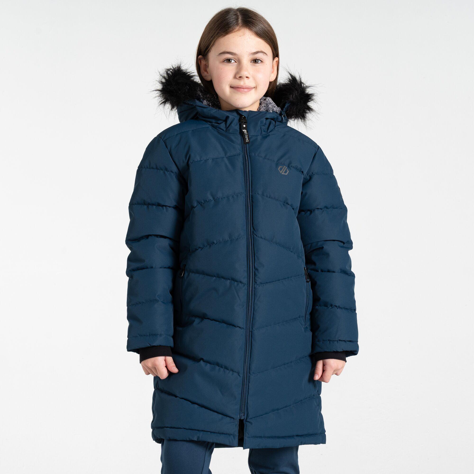 DARE 2B Striking III Girls Jacket