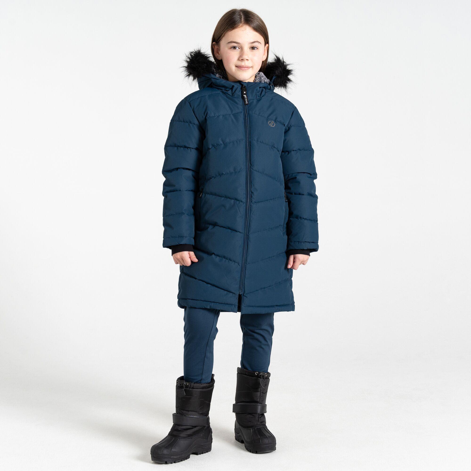 Striking III Girls Jacket 2/7