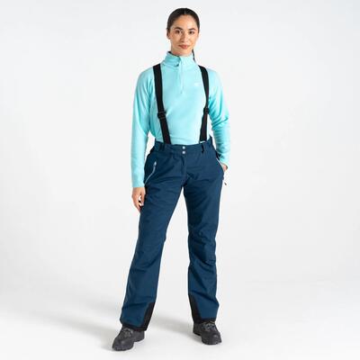 Skipak dames waterdicht ademend stretch