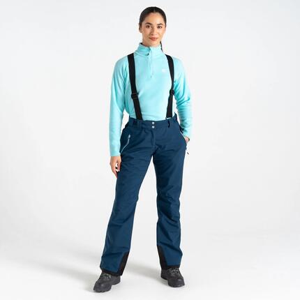 Combinaison de ski - Diminish femme