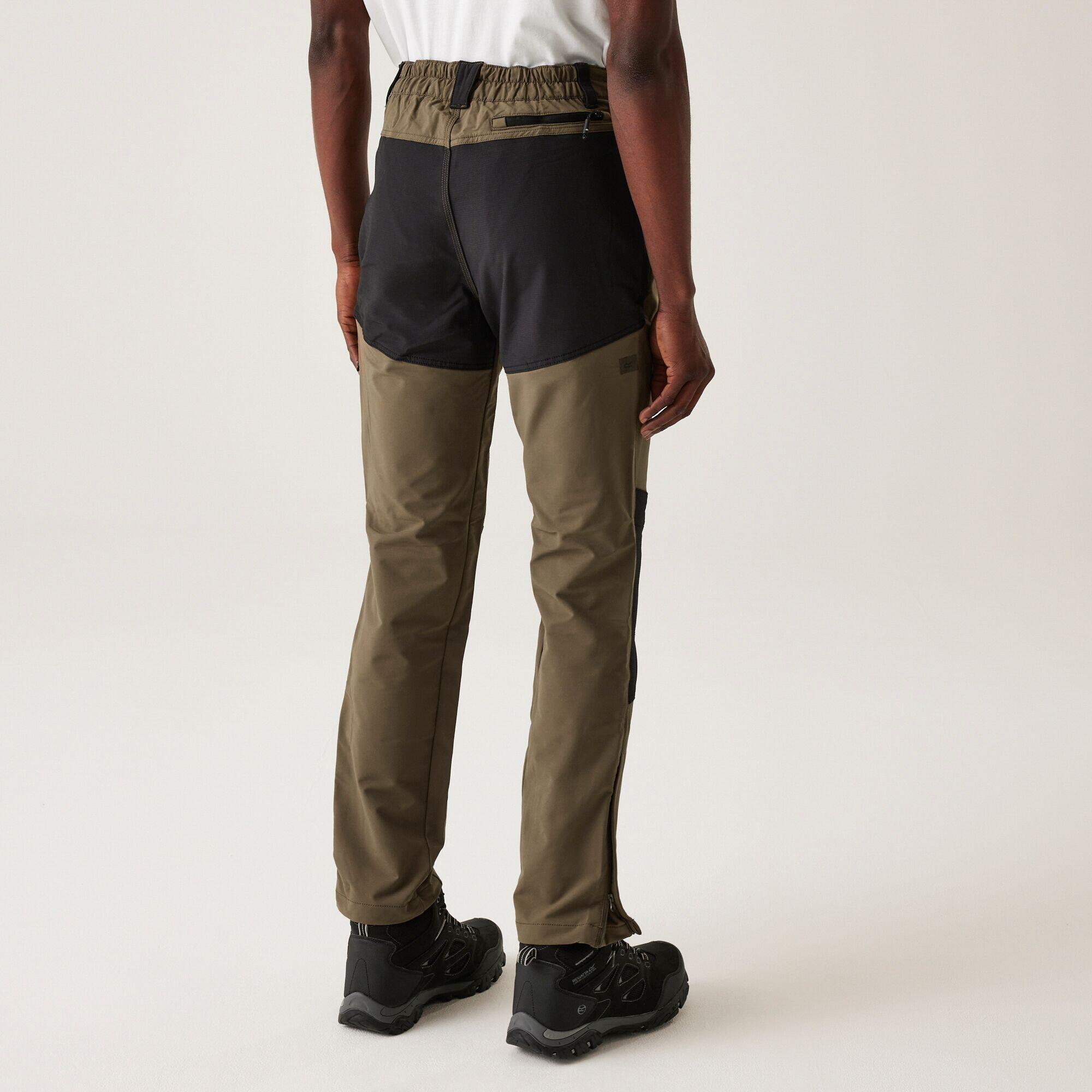 Pantalon - Questra V homme 2/7